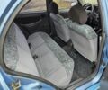 Синій Деу Сенс, об'ємом двигуна 1.6 л та пробігом 371 тис. км за 1800 $, фото 5 на Automoto.ua