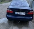 Синий Дэу Сенс, объемом двигателя 1.3 л и пробегом 360 тыс. км за 2100 $, фото 3 на Automoto.ua
