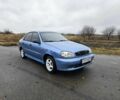 Синій Деу Сенс, об'ємом двигуна 1.6 л та пробігом 371 тис. км за 1800 $, фото 1 на Automoto.ua