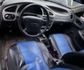 Синий Дэу Сенс, объемом двигателя 1.3 л и пробегом 272 тыс. км за 499 $, фото 7 на Automoto.ua
