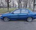 Синий Дэу Сенс, объемом двигателя 1.5 л и пробегом 130 тыс. км за 1900 $, фото 3 на Automoto.ua