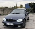 Синий Дэу Сенс, объемом двигателя 1.5 л и пробегом 180 тыс. км за 2850 $, фото 9 на Automoto.ua
