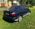 Синий Дэу Сенс, объемом двигателя 1.3 л и пробегом 204 тыс. км за 850 $, фото 1 на Automoto.ua
