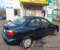Синій Деу Сенс, об'ємом двигуна 1.5 л та пробігом 230 тис. км за 2450 $, фото 2 на Automoto.ua
