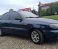 Синій Деу Сенс, об'ємом двигуна 1.5 л та пробігом 268 тис. км за 1900 $, фото 1 на Automoto.ua