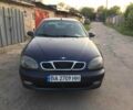 Синий Дэу Сенс, объемом двигателя 1.5 л и пробегом 219 тыс. км за 3000 $, фото 1 на Automoto.ua