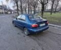 Синий Дэу Сенс, объемом двигателя 1.5 л и пробегом 130 тыс. км за 1900 $, фото 4 на Automoto.ua