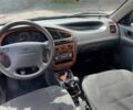 Синий Дэу Сенс, объемом двигателя 1.6 л и пробегом 10 тыс. км за 2399 $, фото 7 на Automoto.ua