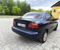 Синий Дэу Сенс, объемом двигателя 1.5 л и пробегом 286 тыс. км за 2100 $, фото 1 на Automoto.ua