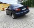 Синий Дэу Сенс, объемом двигателя 1.5 л и пробегом 286 тыс. км за 2100 $, фото 2 на Automoto.ua