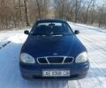 Синій Деу Сенс, об'ємом двигуна 1.3 л та пробігом 220 тис. км за 1700 $, фото 1 на Automoto.ua