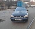 Синий Дэу Сенс, объемом двигателя 1.5 л и пробегом 240 тыс. км за 950 $, фото 1 на Automoto.ua