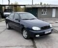 Синий Дэу Сенс, объемом двигателя 1.5 л и пробегом 180 тыс. км за 2850 $, фото 2 на Automoto.ua