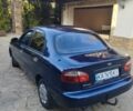 Синий Дэу Сенс, объемом двигателя 1.5 л и пробегом 253 тыс. км за 2300 $, фото 2 на Automoto.ua