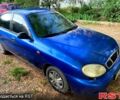 Синий Дэу Сенс, объемом двигателя 1.3 л и пробегом 361 тыс. км за 1450 $, фото 11 на Automoto.ua