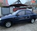 Синий Дэу Сенс, объемом двигателя 1.3 л и пробегом 360 тыс. км за 2100 $, фото 1 на Automoto.ua