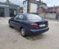 Синій Деу Сенс, об'ємом двигуна 1.5 л та пробігом 238 тис. км за 2150 $, фото 5 на Automoto.ua
