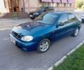 Синий Дэу Сенс, объемом двигателя 1.5 л и пробегом 180 тыс. км за 2600 $, фото 1 на Automoto.ua