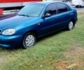 Синій Деу Сенс, об'ємом двигуна 1.5 л та пробігом 252 тис. км за 1503 $, фото 1 на Automoto.ua