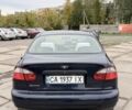 Синий Дэу Сенс, объемом двигателя 1.5 л и пробегом 180 тыс. км за 2850 $, фото 5 на Automoto.ua
