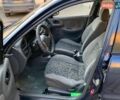Синий Дэу Сенс, объемом двигателя 1.3 л и пробегом 160 тыс. км за 1450 $, фото 22 на Automoto.ua