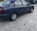 Синий Дэу Сенс, объемом двигателя 1.5 л и пробегом 237 тыс. км за 1650 $, фото 7 на Automoto.ua