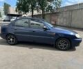Синий Дэу Сенс, объемом двигателя 1.6 л и пробегом 10 тыс. км за 2399 $, фото 1 на Automoto.ua
