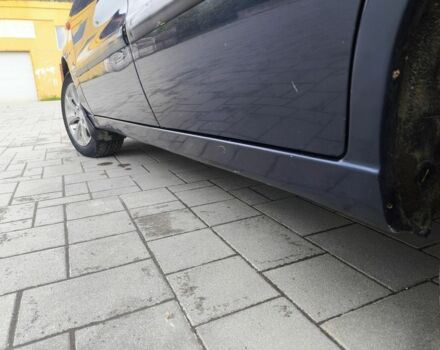 Синий Дэу Сенс, объемом двигателя 1.5 л и пробегом 286 тыс. км за 2100 $, фото 8 на Automoto.ua