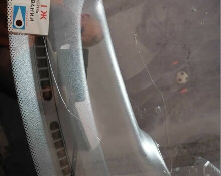 Синий Дэу Сенс, объемом двигателя 1.5 л и пробегом 195 тыс. км за 2800 $, фото 8 на Automoto.ua