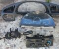 Синий Дэу Сенс, объемом двигателя 1.6 л и пробегом 209 тыс. км за 200 $, фото 3 на Automoto.ua