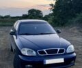 Синий Дэу Сенс, объемом двигателя 1.5 л и пробегом 300 тыс. км за 1600 $, фото 1 на Automoto.ua
