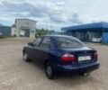 Синій Деу Сенс, об'ємом двигуна 1.5 л та пробігом 1 тис. км за 900 $, фото 7 на Automoto.ua