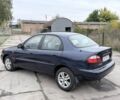 Синий Дэу Сенс, объемом двигателя 1.5 л и пробегом 180 тыс. км за 2850 $, фото 6 на Automoto.ua