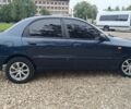 Синій Деу Сенс, об'ємом двигуна 1.5 л та пробігом 268 тис. км за 1900 $, фото 5 на Automoto.ua
