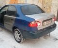 Синий Дэу Сенс, объемом двигателя 1.4 л и пробегом 250 тыс. км за 1400 $, фото 2 на Automoto.ua