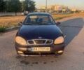 Синий Дэу Сенс, объемом двигателя 1.5 л и пробегом 222 тыс. км за 2400 $, фото 1 на Automoto.ua