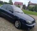 Синій Деу Сенс, об'ємом двигуна 1.5 л та пробігом 268 тис. км за 1900 $, фото 6 на Automoto.ua