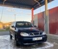 Синій Деу Сенс, об'ємом двигуна 1.3 л та пробігом 235 тис. км за 1150 $, фото 1 на Automoto.ua