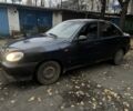 Синий Дэу Сенс, объемом двигателя 1.3 л и пробегом 272 тыс. км за 499 $, фото 1 на Automoto.ua