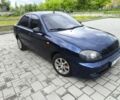 Синий Дэу Сенс, объемом двигателя 1.5 л и пробегом 286 тыс. км за 2100 $, фото 11 на Automoto.ua