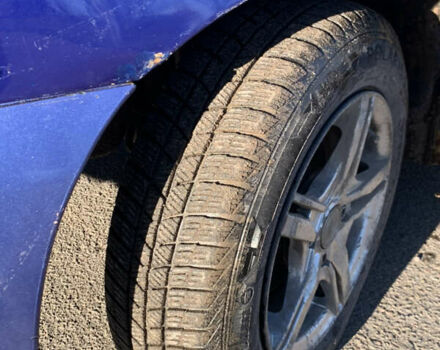 Синий Дэу Сенс, объемом двигателя 1.3 л и пробегом 232 тыс. км за 1400 $, фото 4 на Automoto.ua