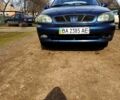 Синий Дэу Сенс, объемом двигателя 13 л и пробегом 170 тыс. км за 1600 $, фото 3 на Automoto.ua
