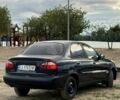 Синій Деу Сенс, об'ємом двигуна 1.5 л та пробігом 458 тис. км за 1347 $, фото 4 на Automoto.ua