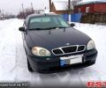 Синий Дэу Сенс, объемом двигателя 1.3 л и пробегом 200 тыс. км за 1550 $, фото 1 на Automoto.ua
