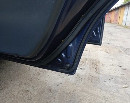 Синій Деу Сенс, об'ємом двигуна 1.5 л та пробігом 280 тис. км за 2950 $, фото 7 на Automoto.ua