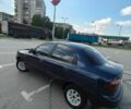 Синий Дэу Сенс, объемом двигателя 1.5 л и пробегом 94 тыс. км за 2800 $, фото 4 на Automoto.ua