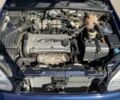 Деу Сенс 2003 у Житомирі на Automoto.ua Синій Деу Сенс, об'ємом двигуна 1.6 л та пробігом 380 тис. км за 2200 $, фото 6 на Automoto.ua