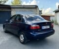 Синий Дэу Сенс, объемом двигателя 1.5 л и пробегом 133 тыс. км за 2497 $, фото 7 на Automoto.ua