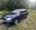 Синий Дэу Сенс, объемом двигателя 1.5 л и пробегом 150 тыс. км за 2800 $, фото 5 на Automoto.ua