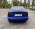 Синий Дэу Сенс, объемом двигателя 1.6 л и пробегом 300 тыс. км за 1154 $, фото 3 на Automoto.ua